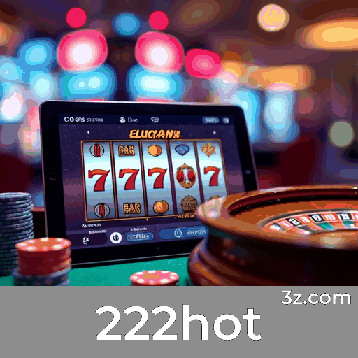 222hot: A Emoção do Jogo Crash com Retornos Expressivos