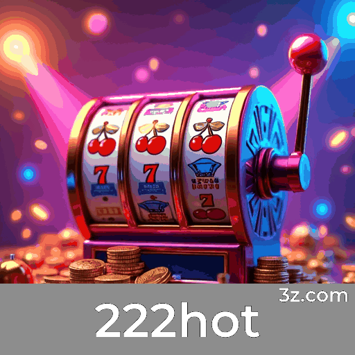 222hot: Uma Experiência de Casino Otimizada para Brasileiros