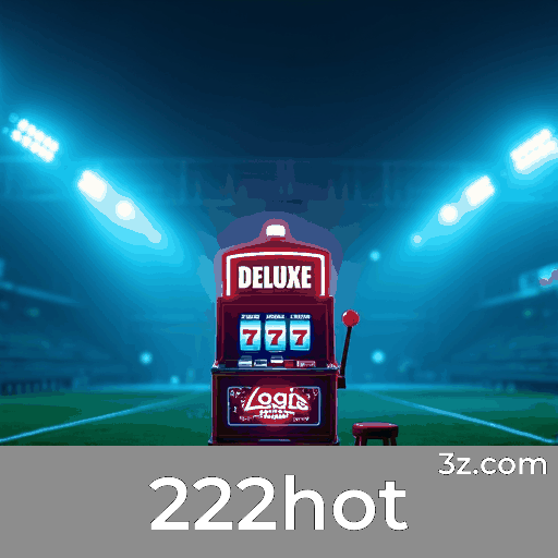 Estratégias de Apostas Esportivas: Otimize seus Rendimentos no 222hot