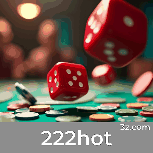 222hot: Uma Experiência de Casino Otimizada para Brasileiros