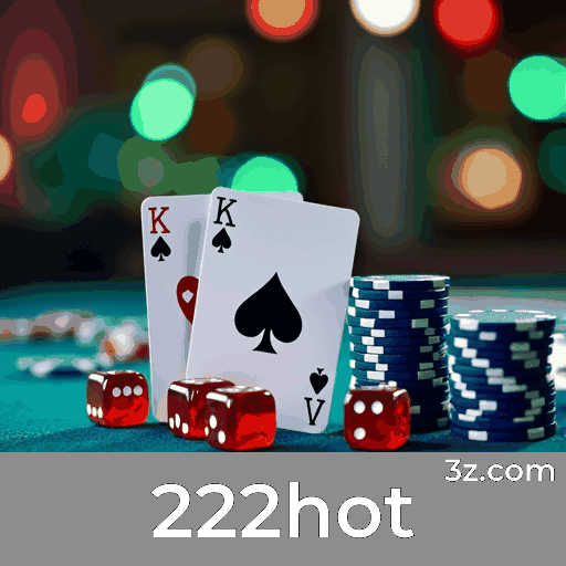 222hot: Uma Experiência de Casino Otimizada para Brasileiros